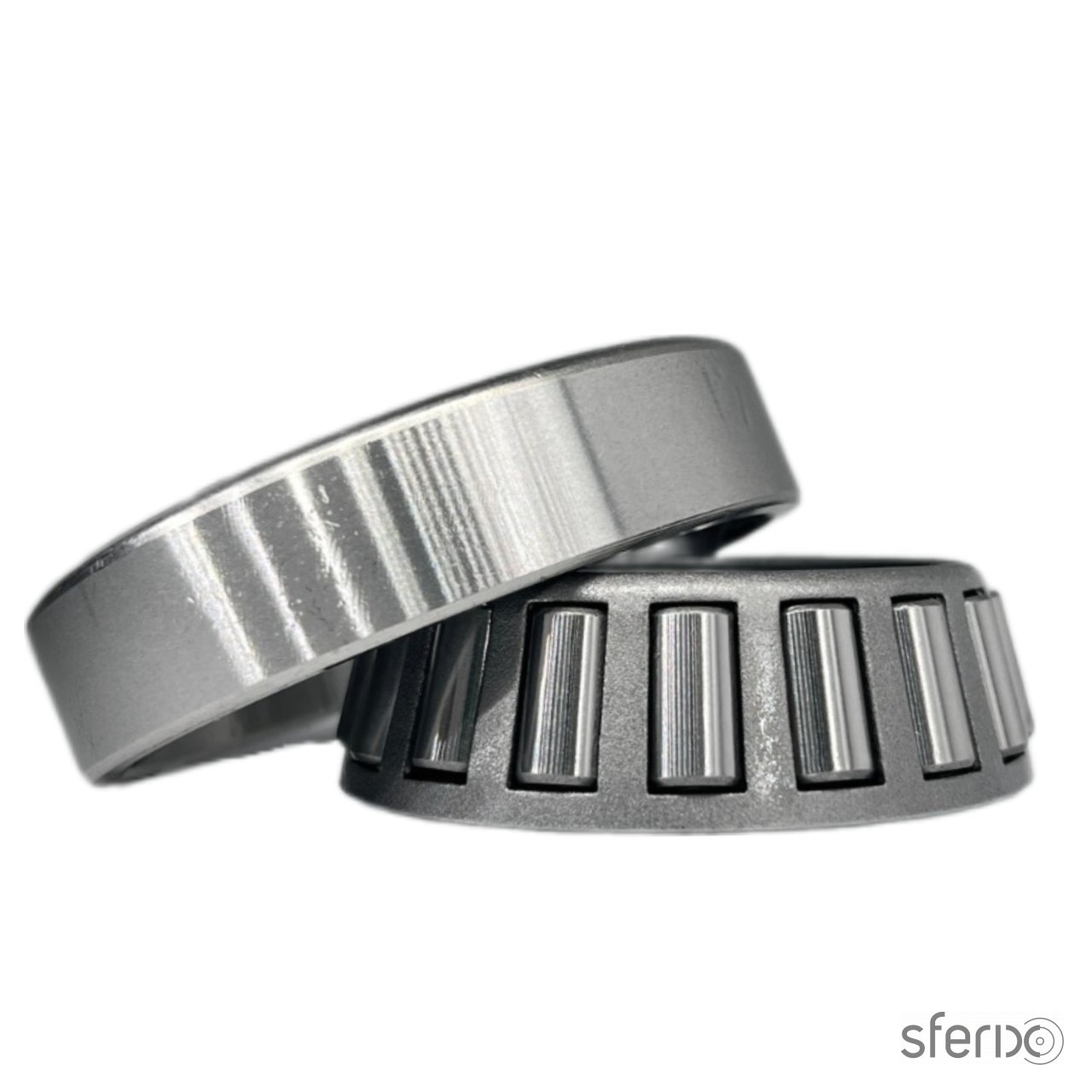 Конический подшипник 14138A/14276 SFERIX - Сферикс - фото -  5